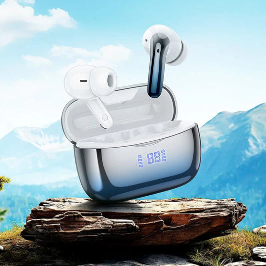 Shine True Wireless Earbuds (EQ16)