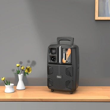 Wireless BT Speaker (BS37)