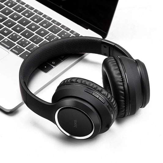 Wireless Stereo Headphones