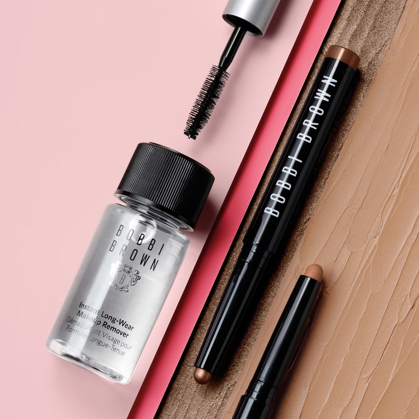 Bobbi Brown Eye Catching Colour Kit