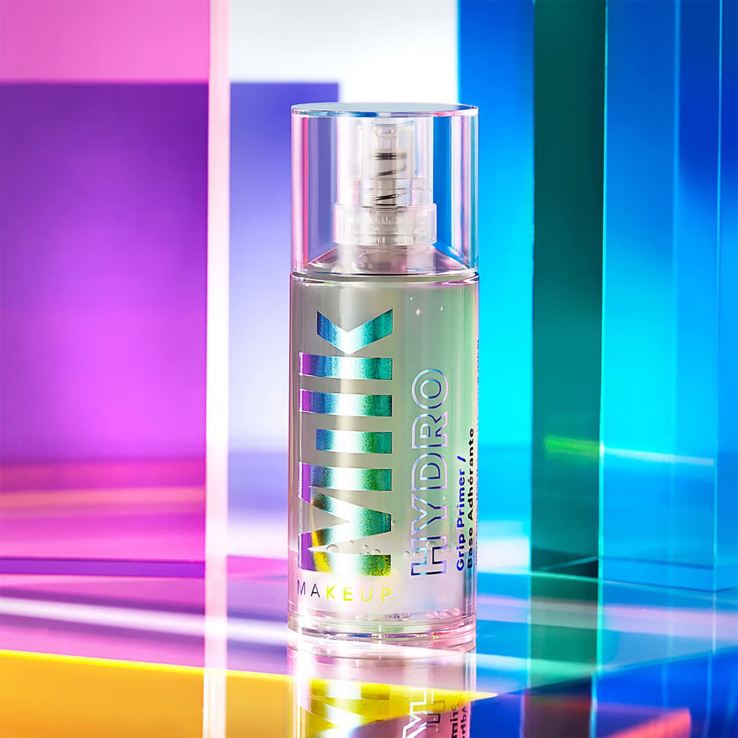 Milk Makeup Hydro Grip Primer