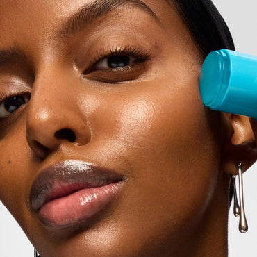 Milk Makeup Cooling Water Jelly Ice