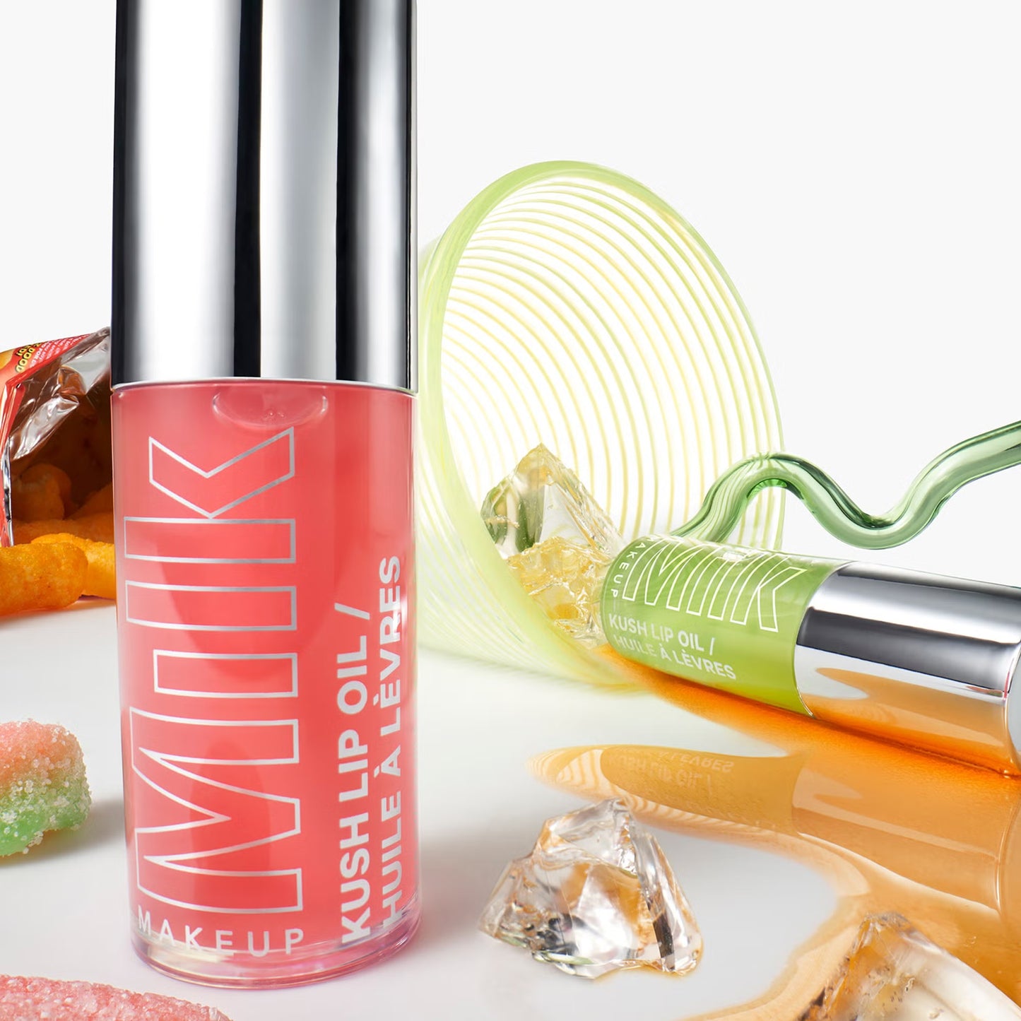 Milk Makeup Kush Best Buds Lip Duo