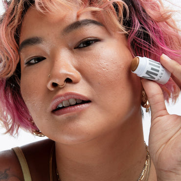 Milk Makeup Matte Bronzer