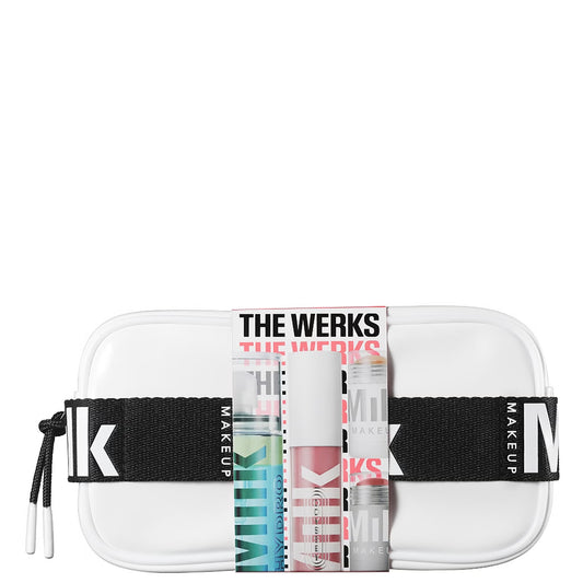 Milk Makeup The Werks Set