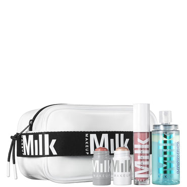 Milk Makeup The Werks Set