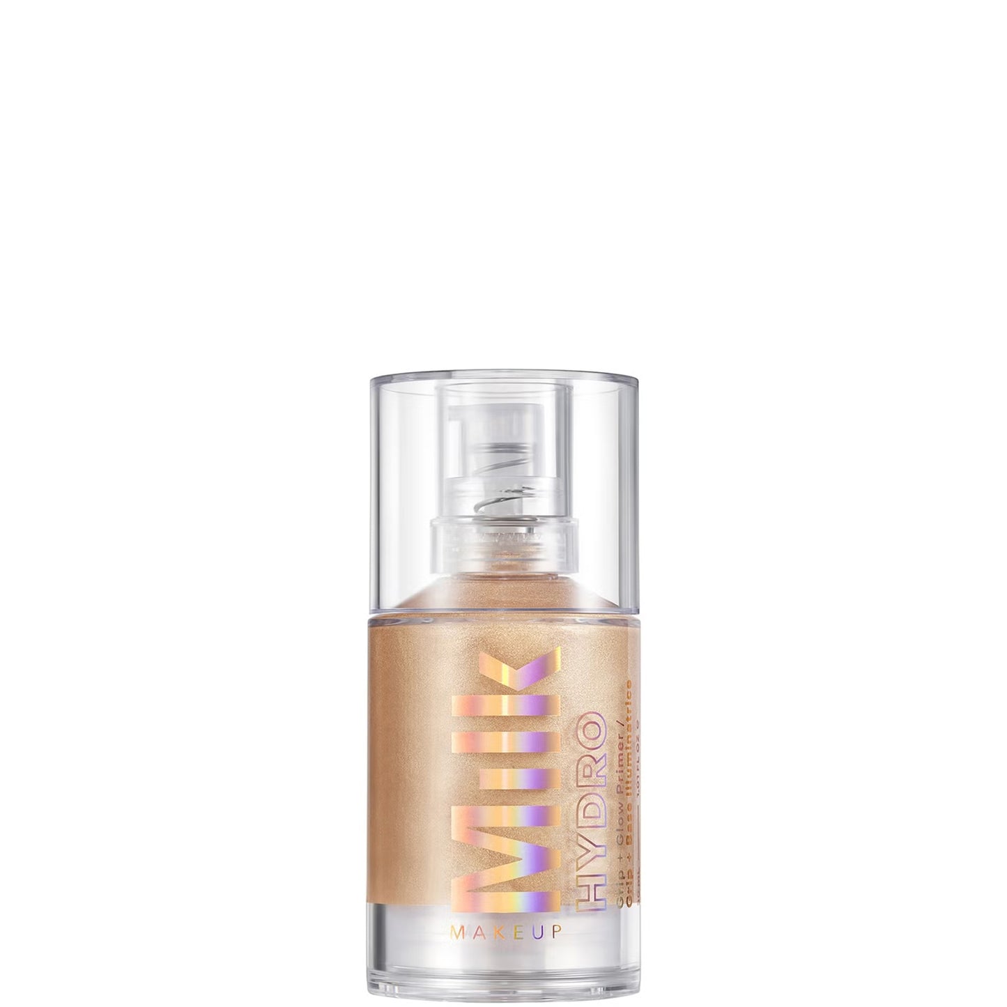 Milk Makeup Hydro Grip and Glow Primer-Surreal