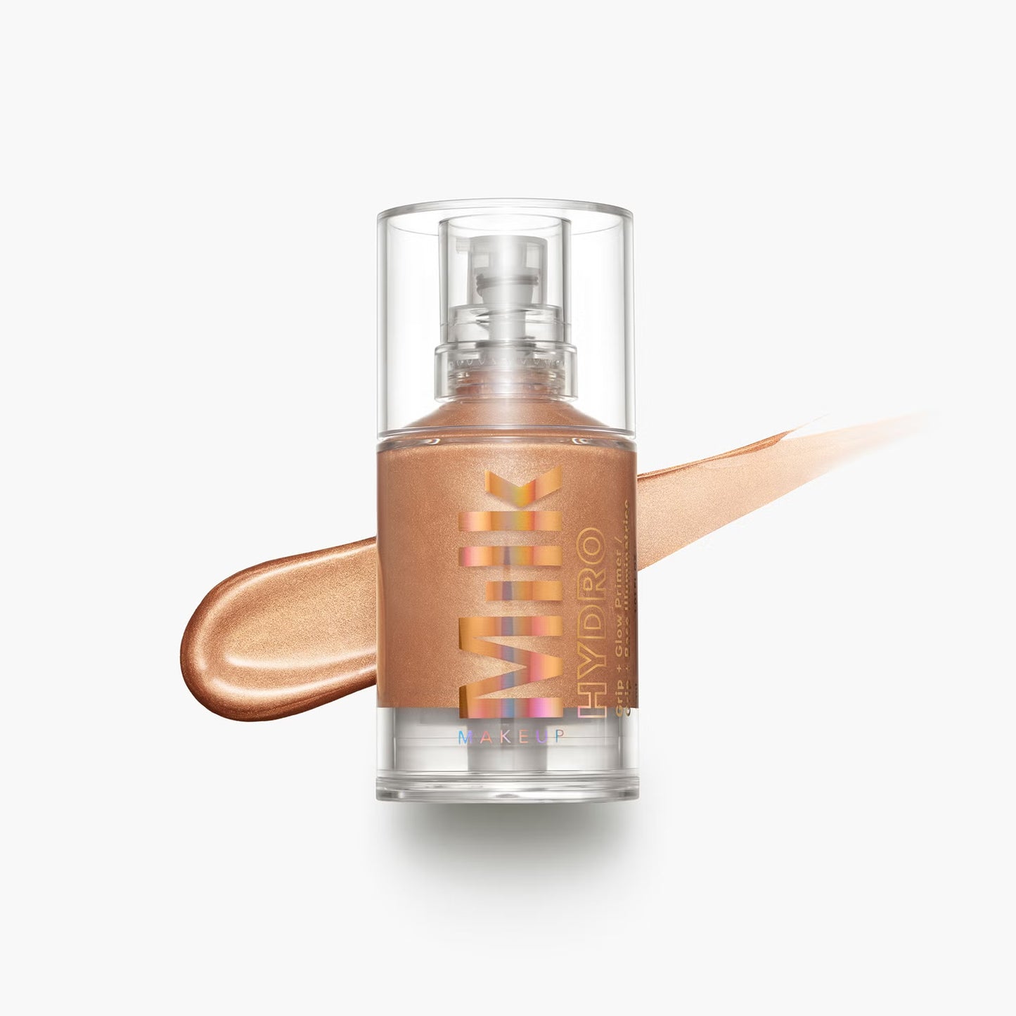Milk Makeup Hydro Grip and Glow Primer-Surreal