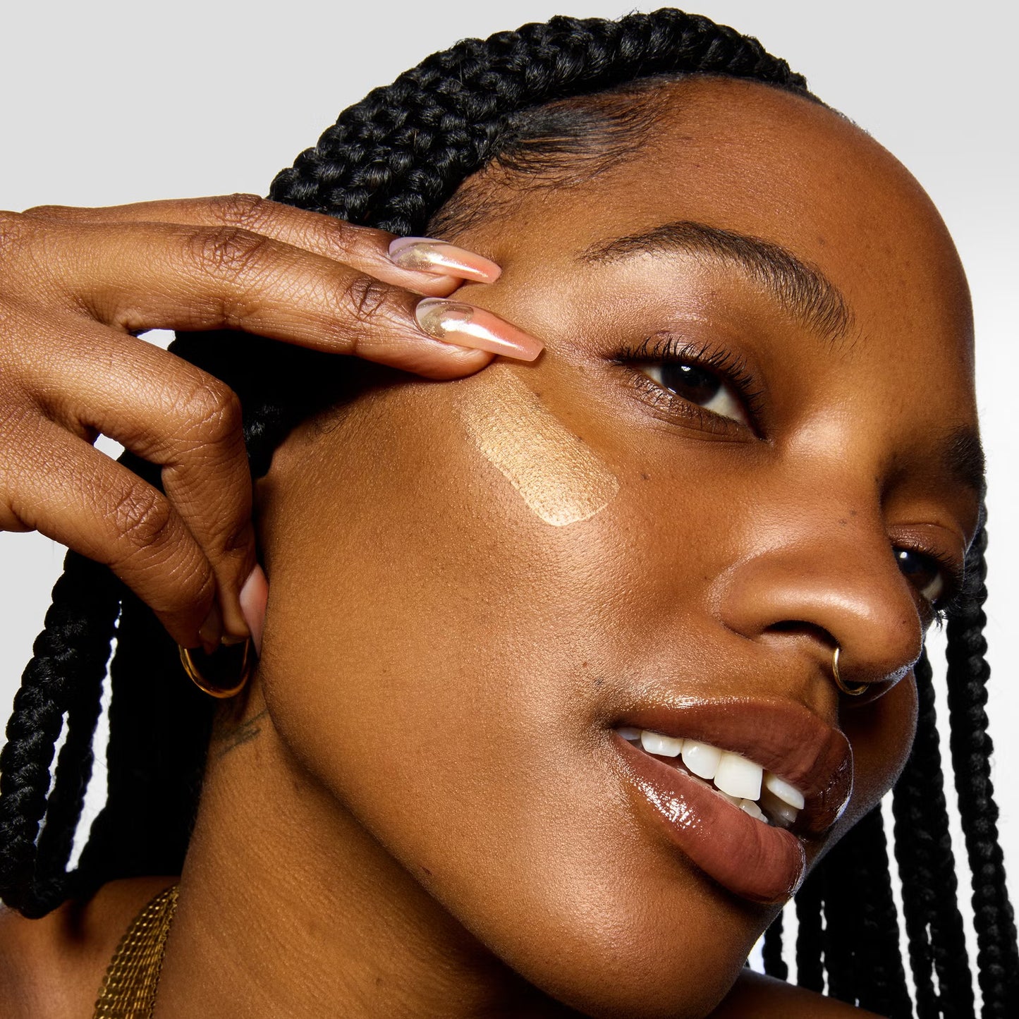Milk Makeup Hydro Grip and Glow Primer-Surreal
