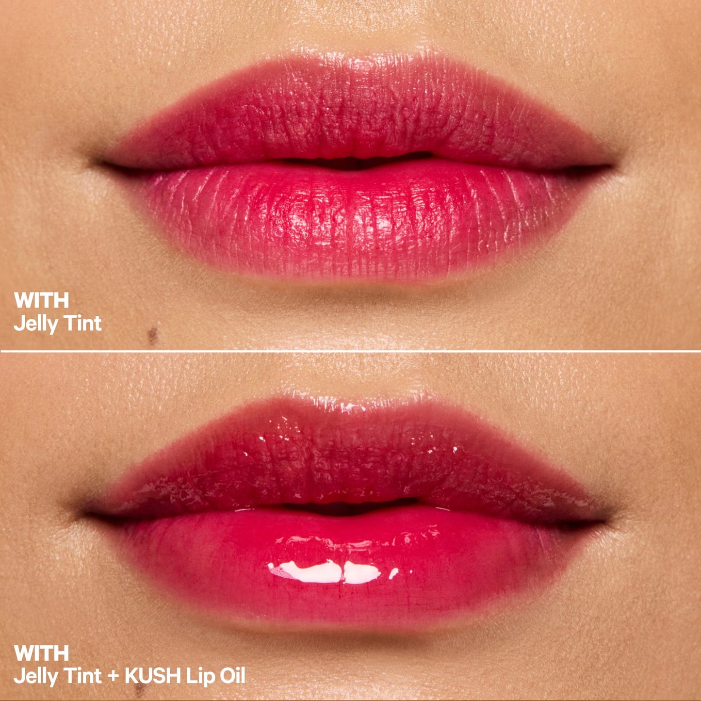 Milk Makeup Jelly Lip Kit
