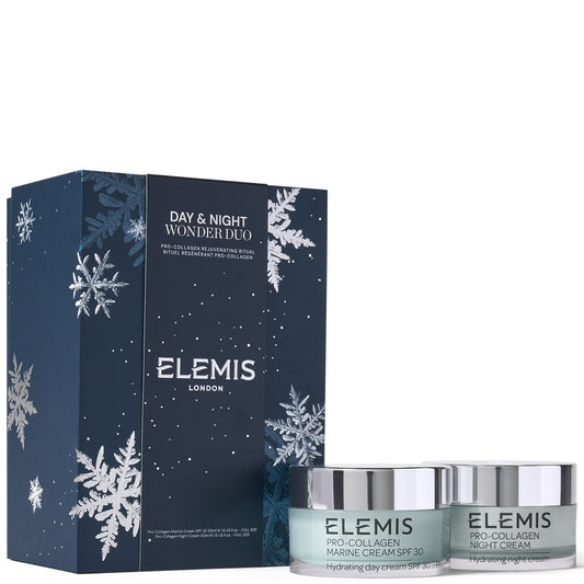 Elemis Day & Night Wonder Duo