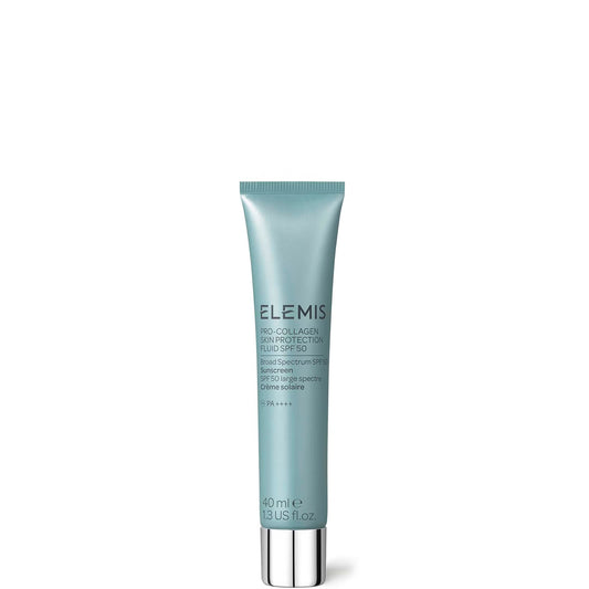 ELEMIS Pro-Collagen Skin Protection Fluid SPF50