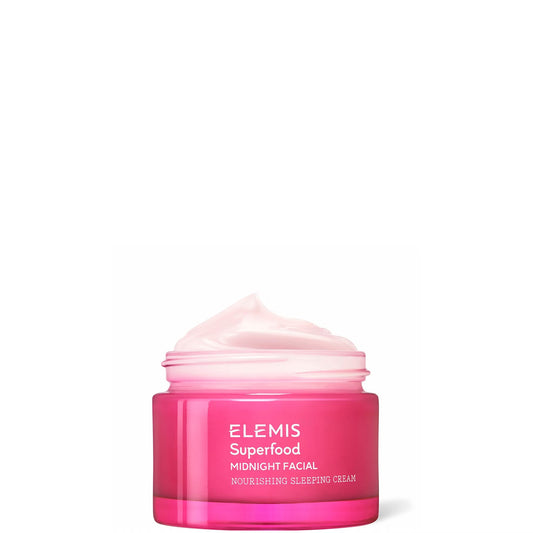 ELEMIS Superfood Midnight Facial