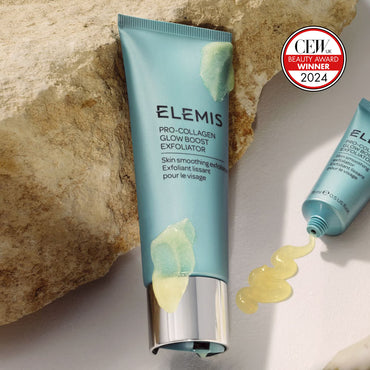 ELEMIS Pro-Collagen Glow Boost Exfoliator