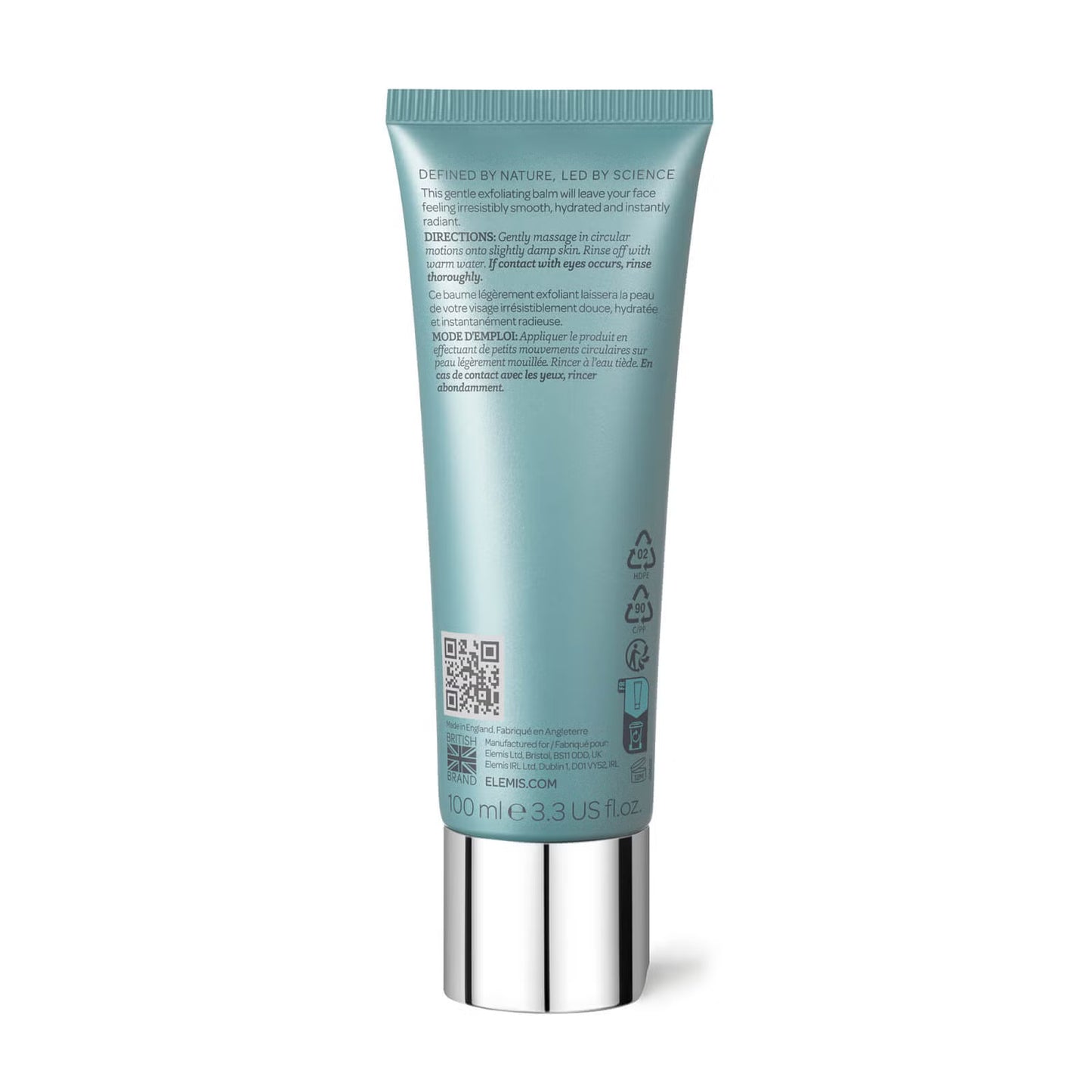 ELEMIS Pro-Collagen Glow Boost Exfoliator