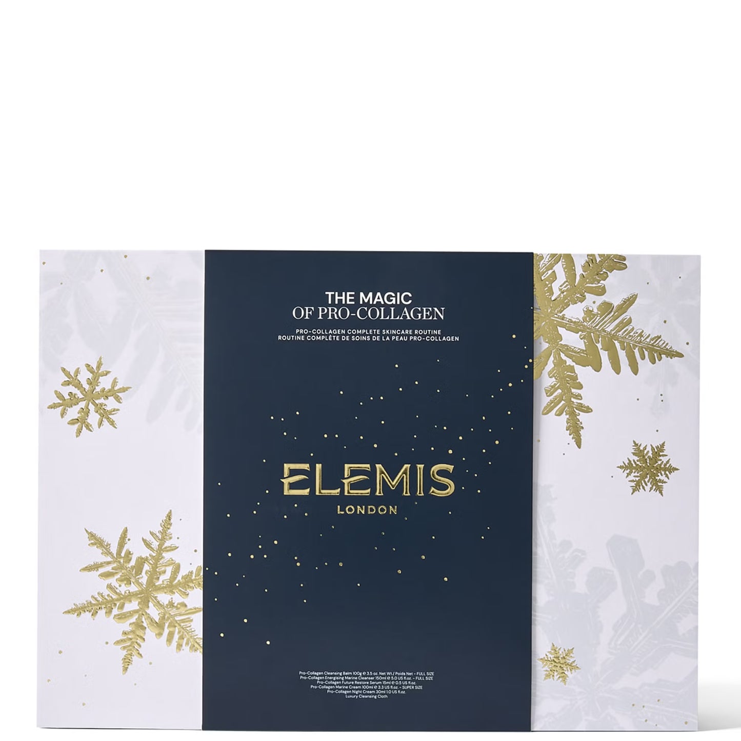 Elemis The Magic of Pro-Collagen Bundle