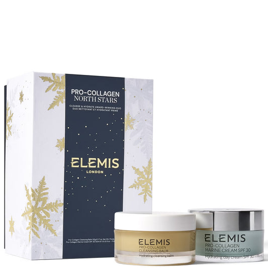 Elemis Pro-Collagen North Stars Bundle