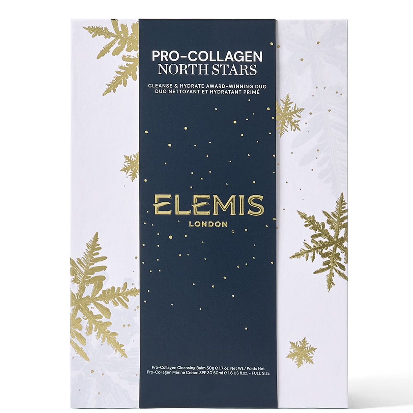 Elemis Pro-Collagen North Stars Bundle