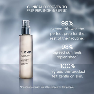 Elemis Pro-Collagen Toning Mist