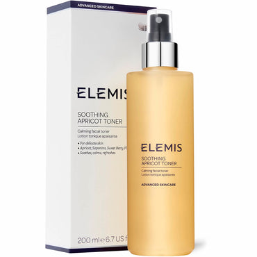 ELEMIS Soothing Apricot Toner