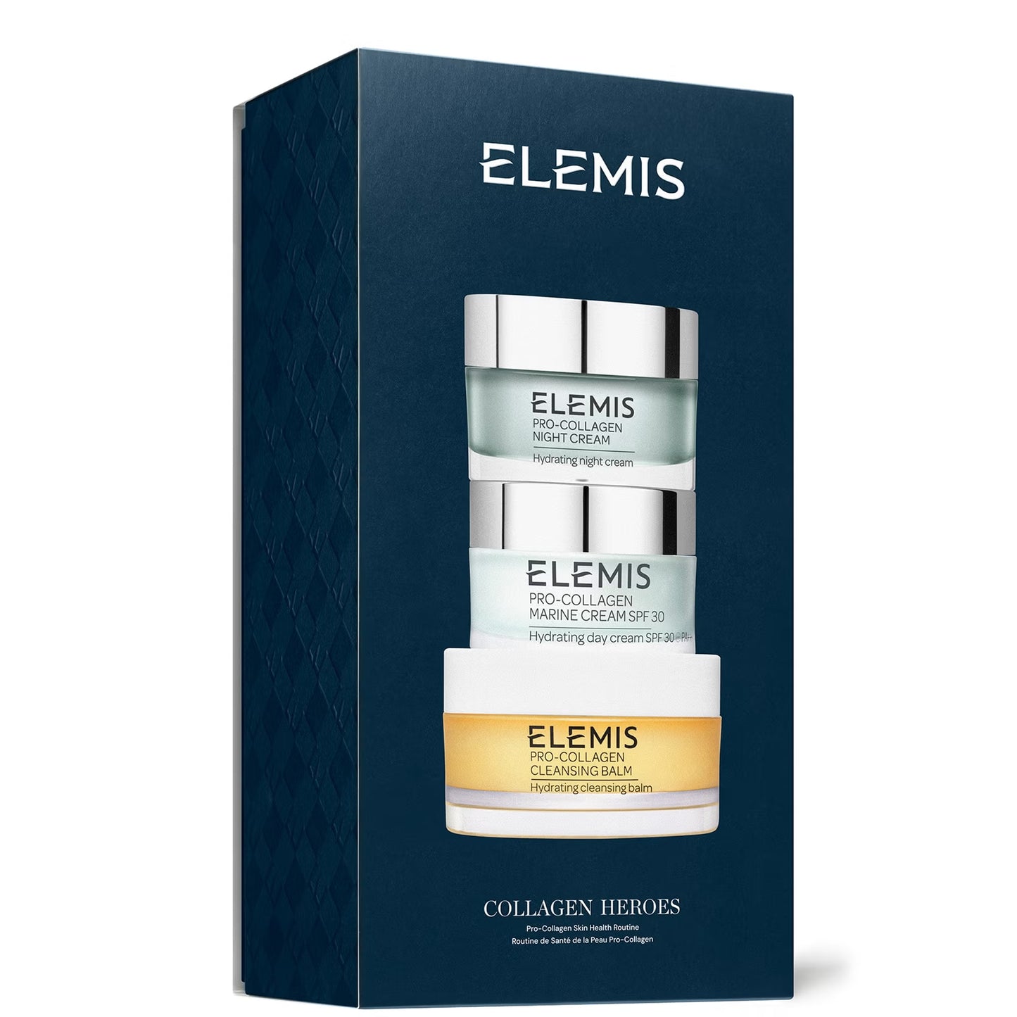 Elemis Pro-Collagen Heroes Set