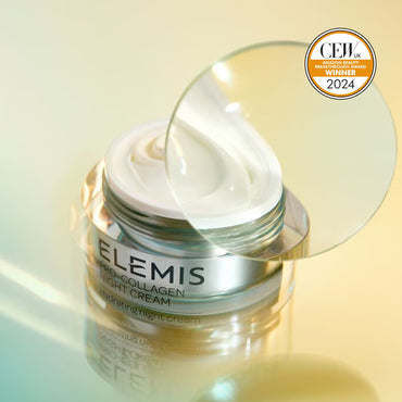 ELEMIS Pro-Collagen Night Cream