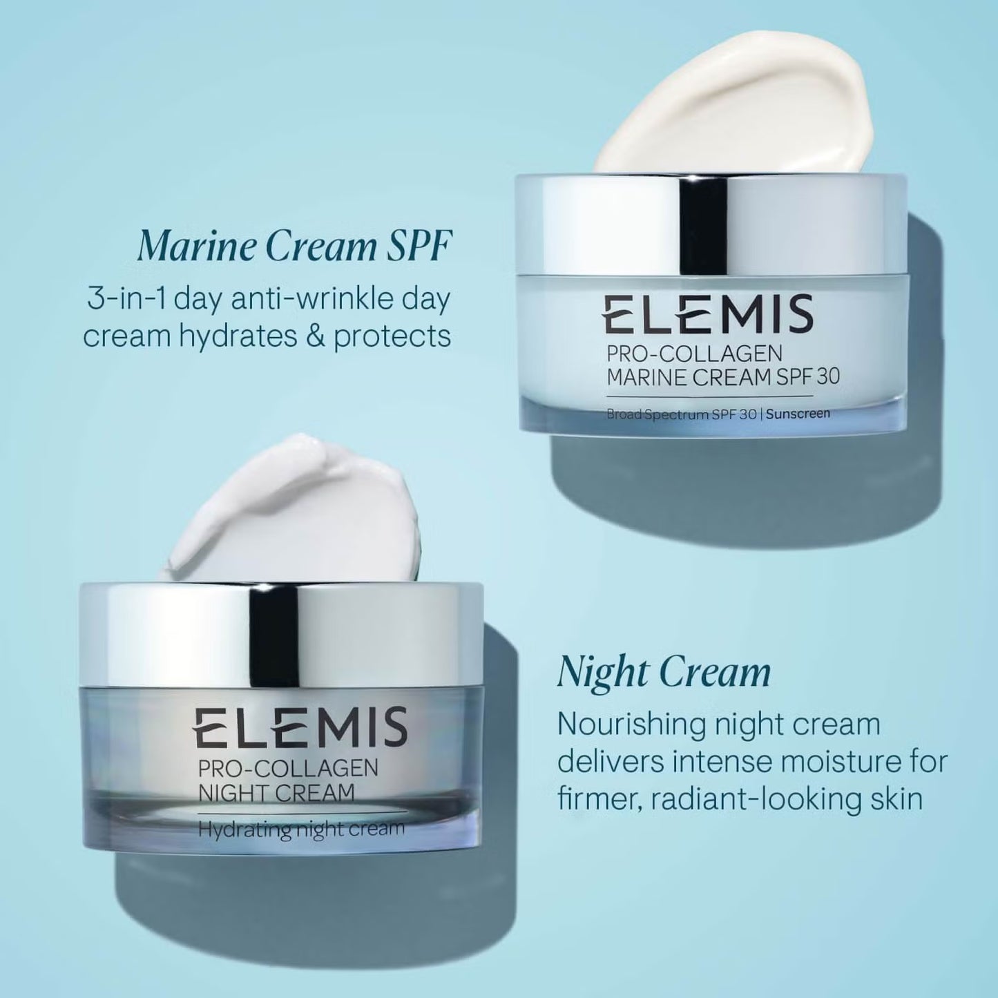 ELEMIS Pro-Collagen Night Cream