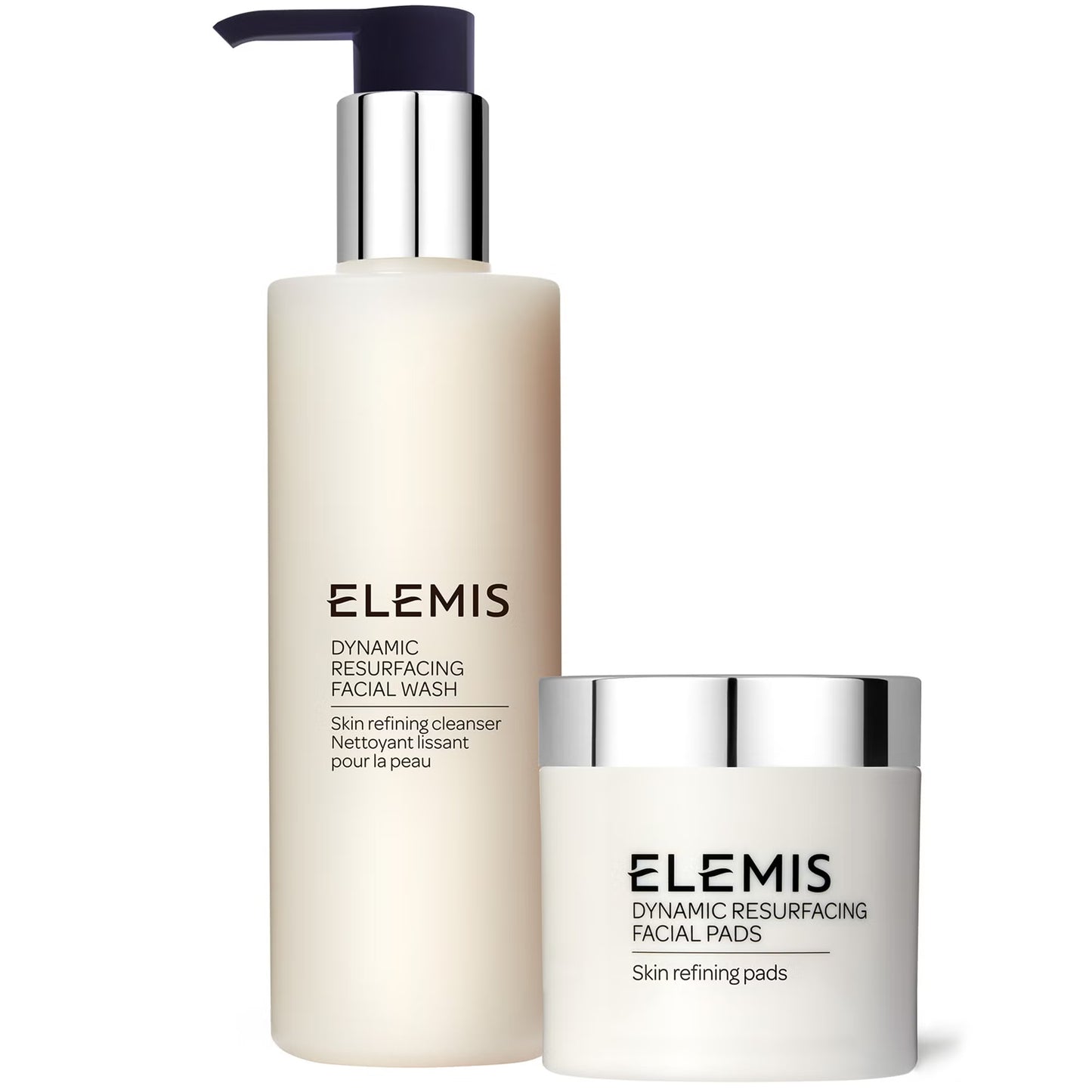 Elemis The Dynamic Duo Set