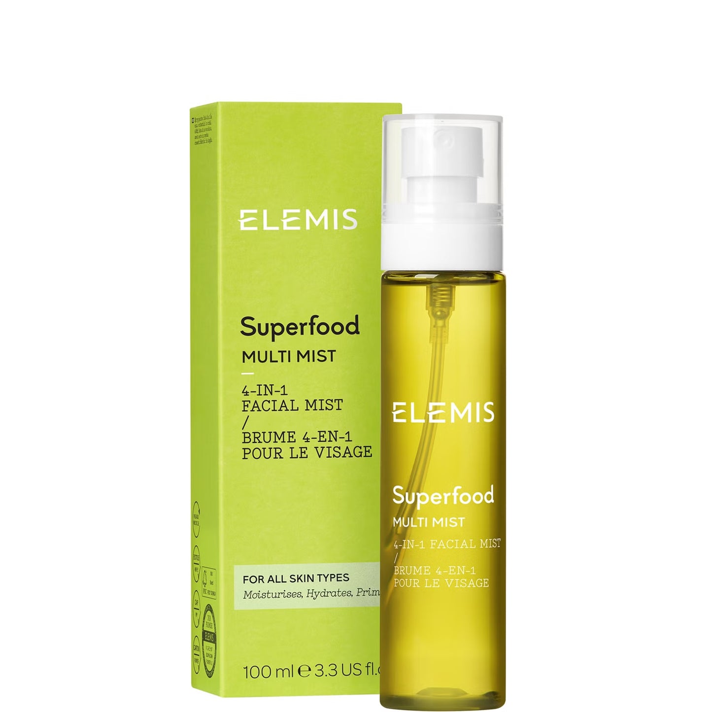 Elemis Superfood Multi Mist