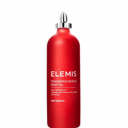 ELEMIS Frangipani Monoi Body Oil