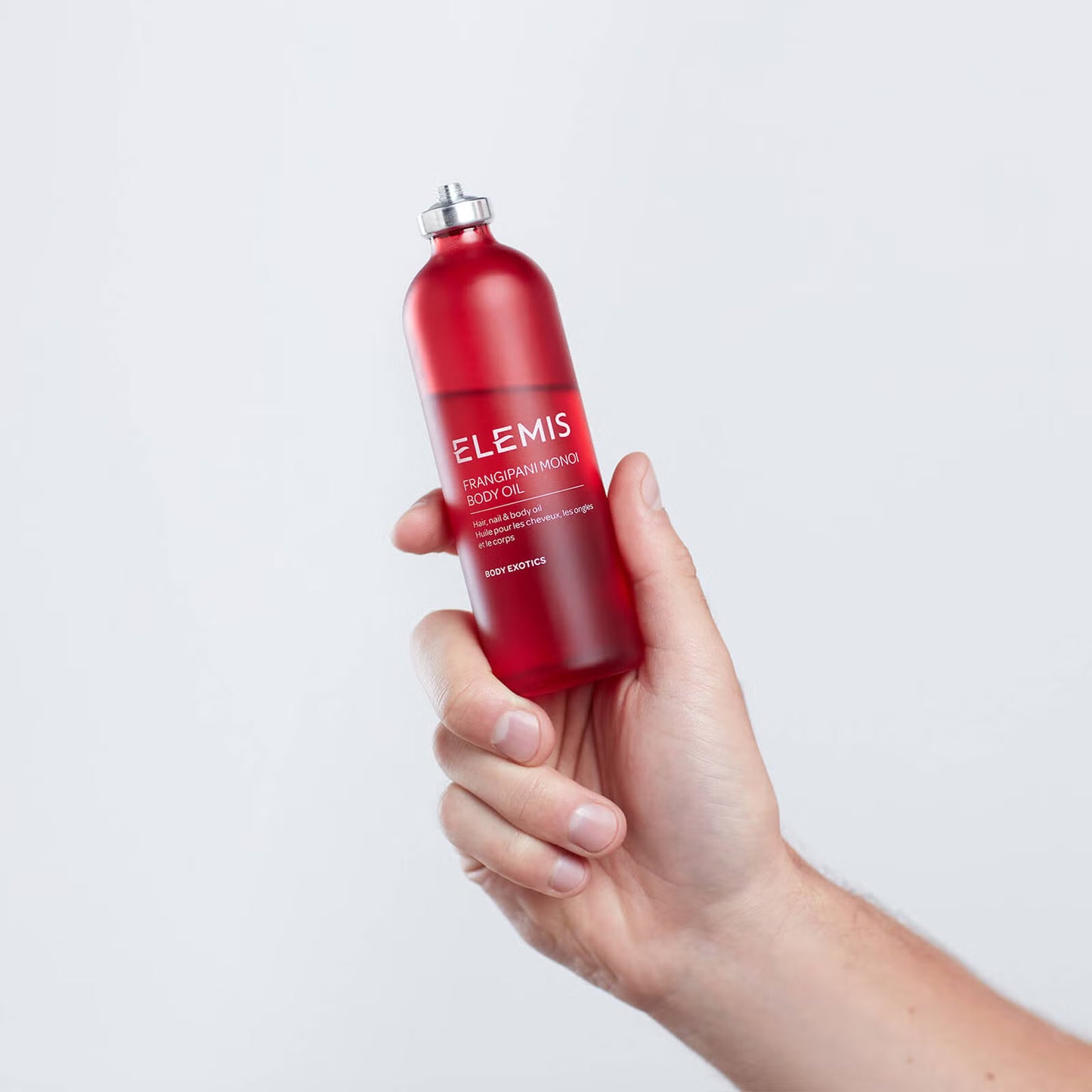 ELEMIS Frangipani Monoi Body Oil