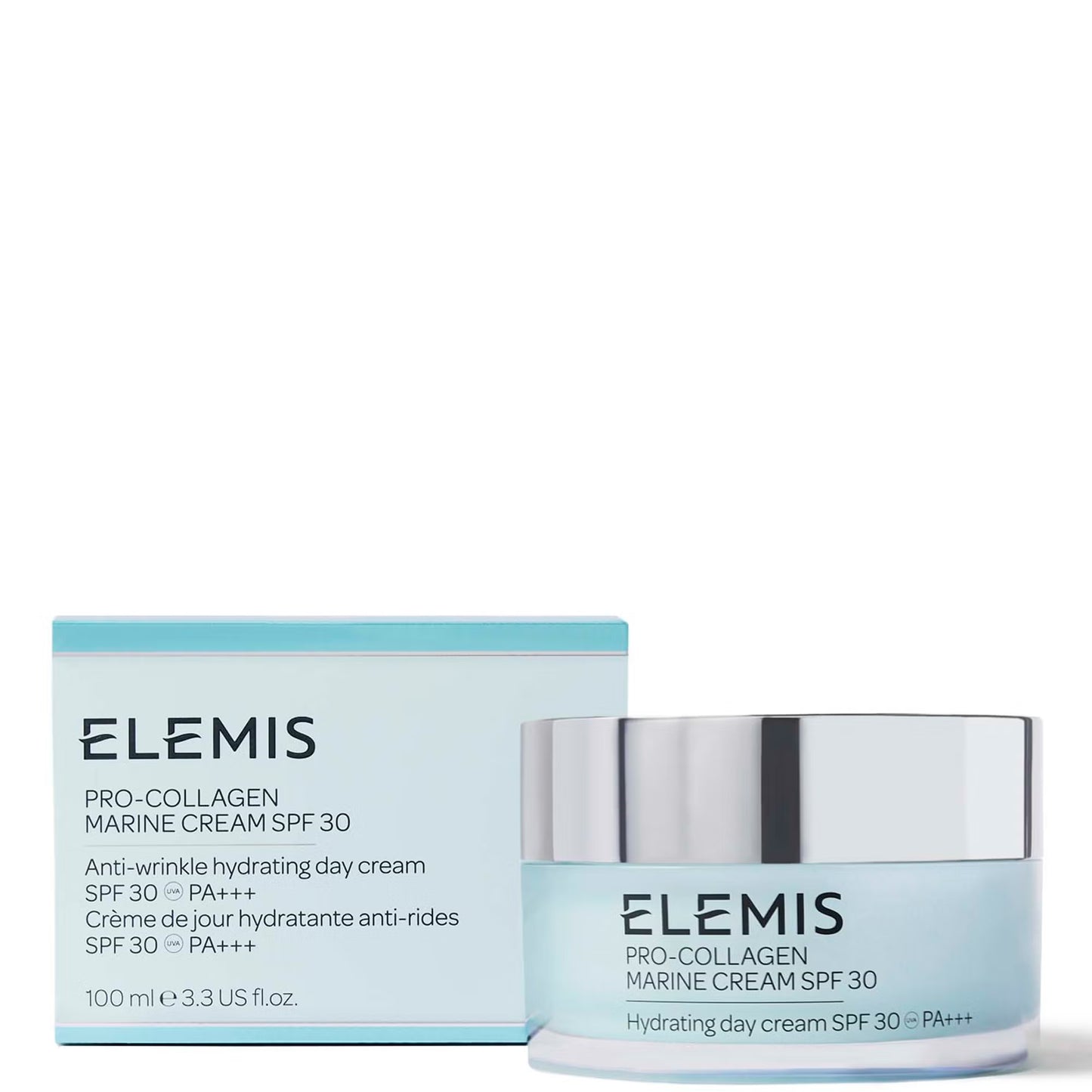 Elemis Pro-Collagen Marine Cream SPF 30