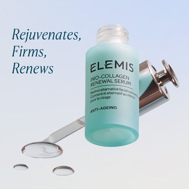 ELEMIS Pro-Collagen Renewal Serum