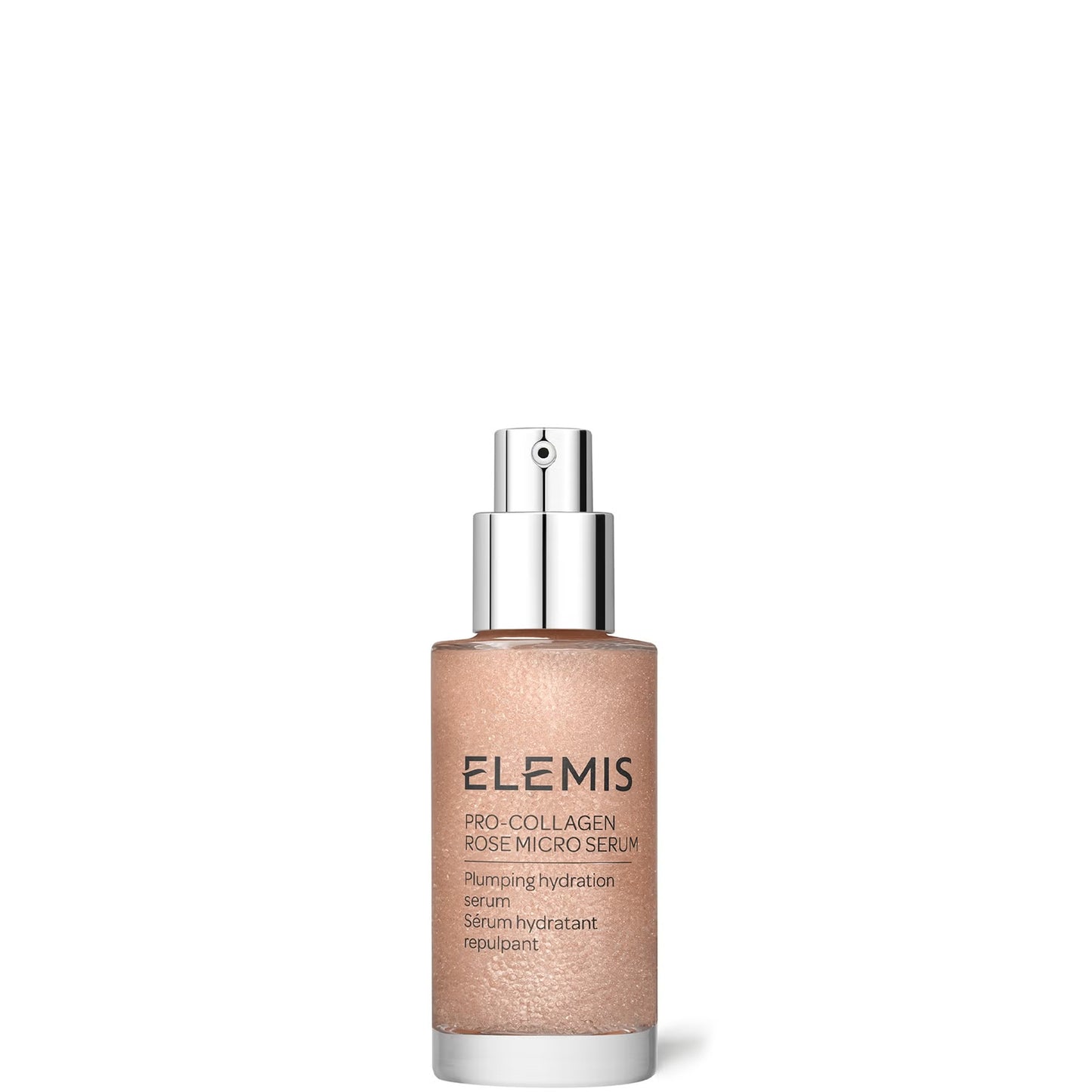 ELEMIS Pro-Collagen Rose Micro Serum