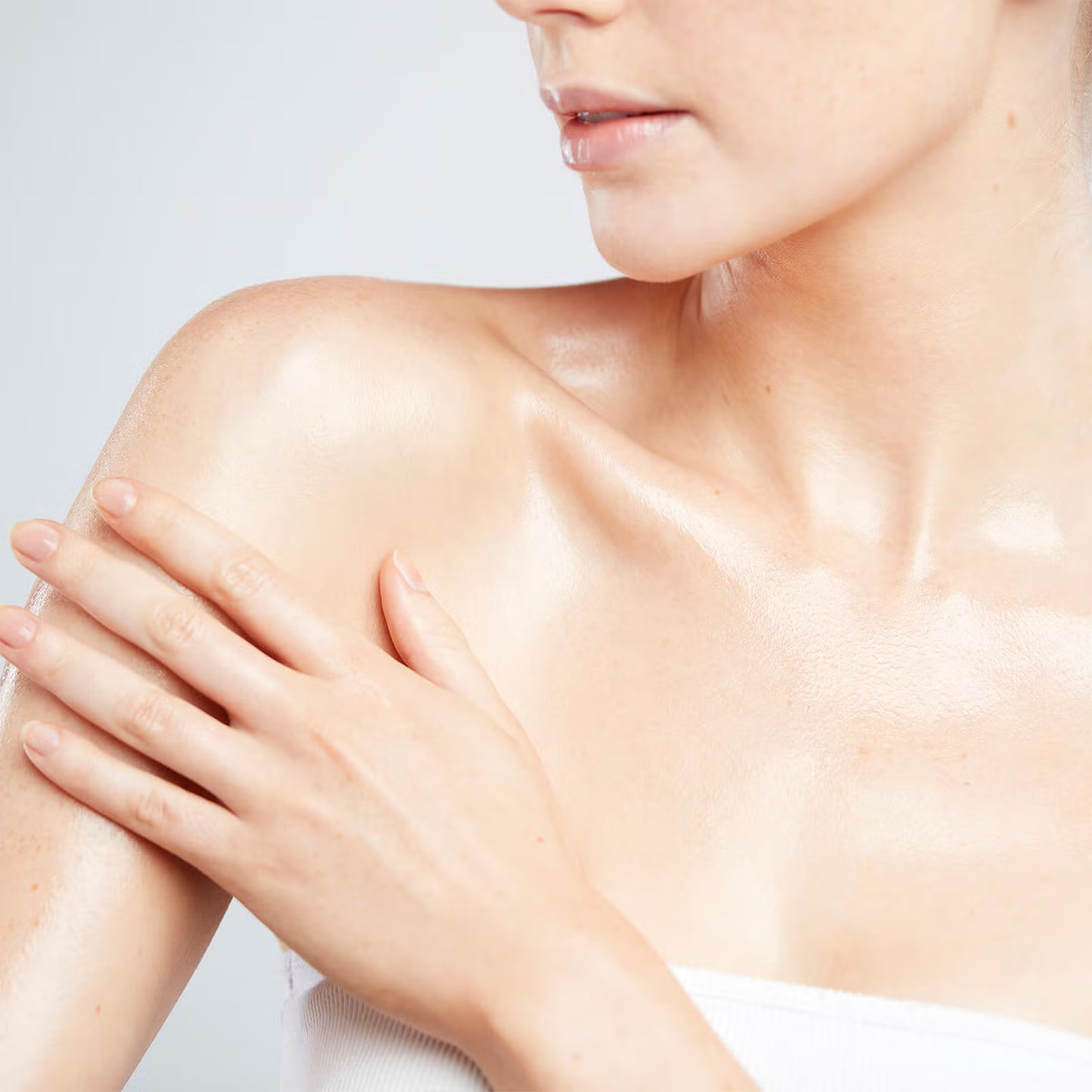 Elemis Japanese Camellia Body Oil Blend
