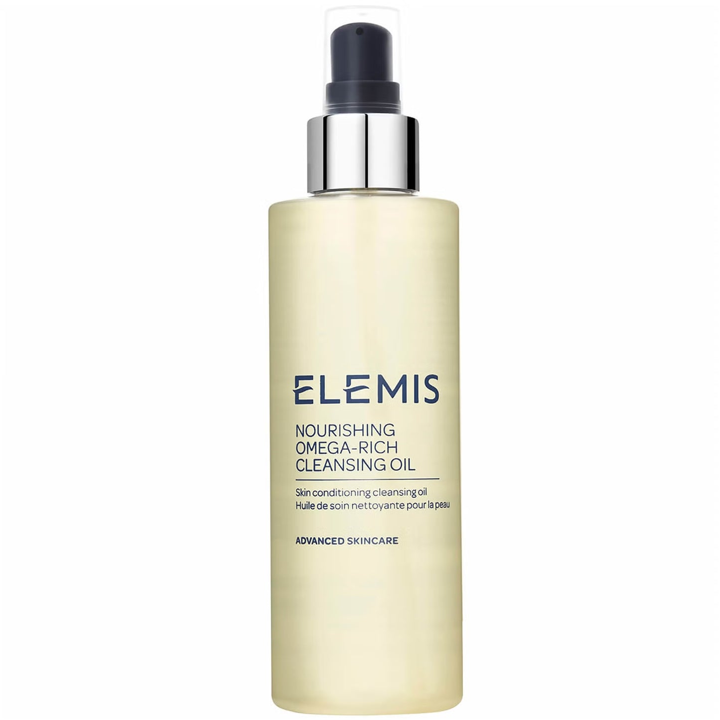 Elemis Nourishing Omega-Rich Cleansing Oil