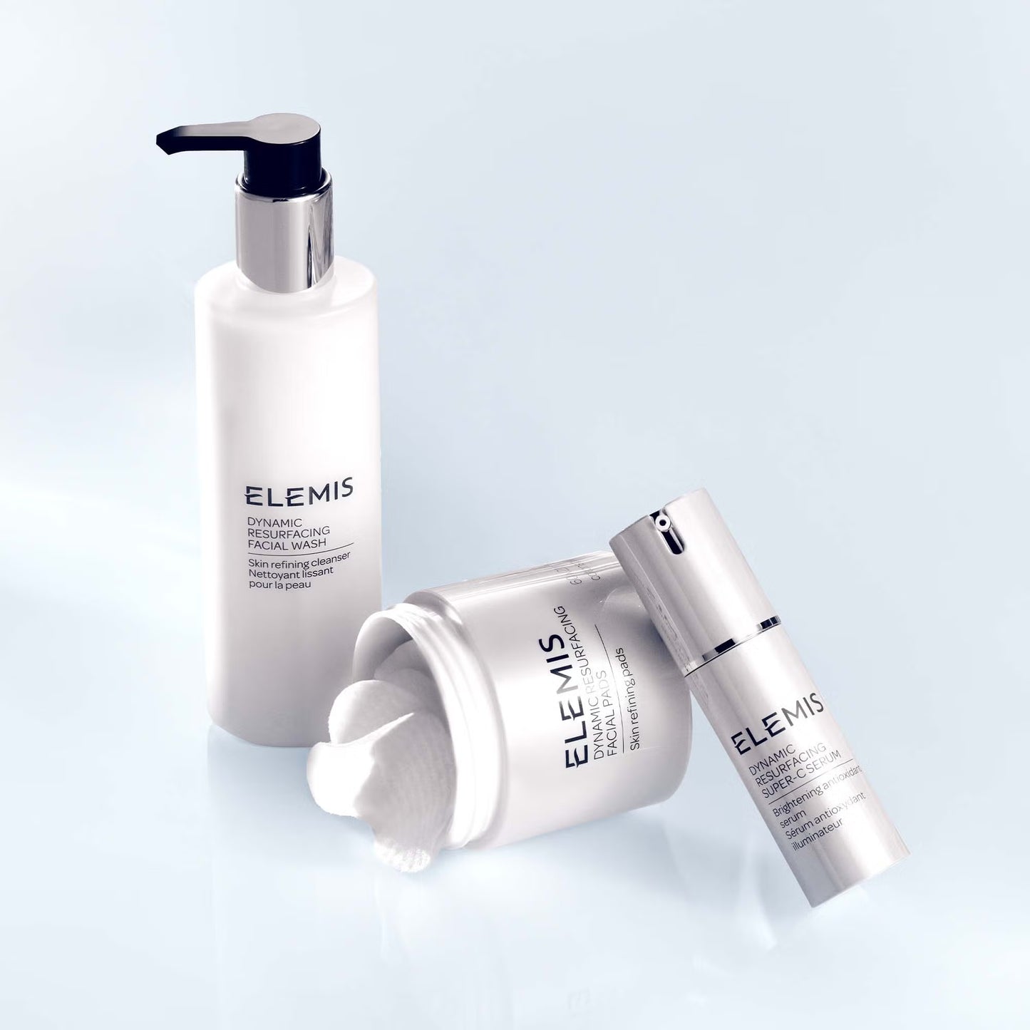 ELEMIS Dynamic Resurfacing Super-C Serum