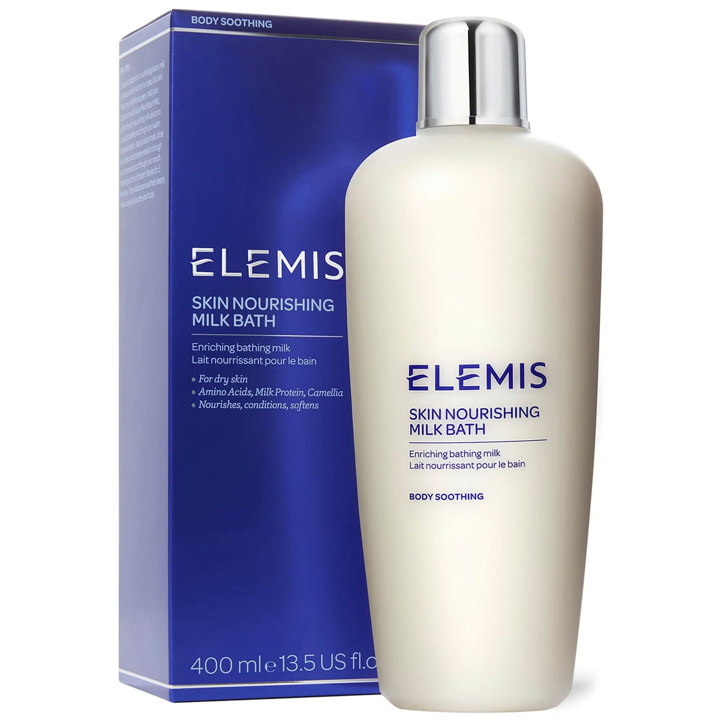Elemis Skin Nourishing Bath Milk