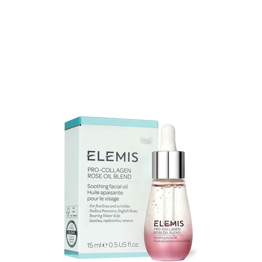 Elemis Pro-Collagen Rose Facial Oil