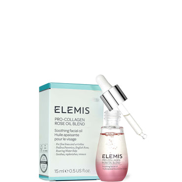 Elemis Pro-Collagen Rose Facial Oil