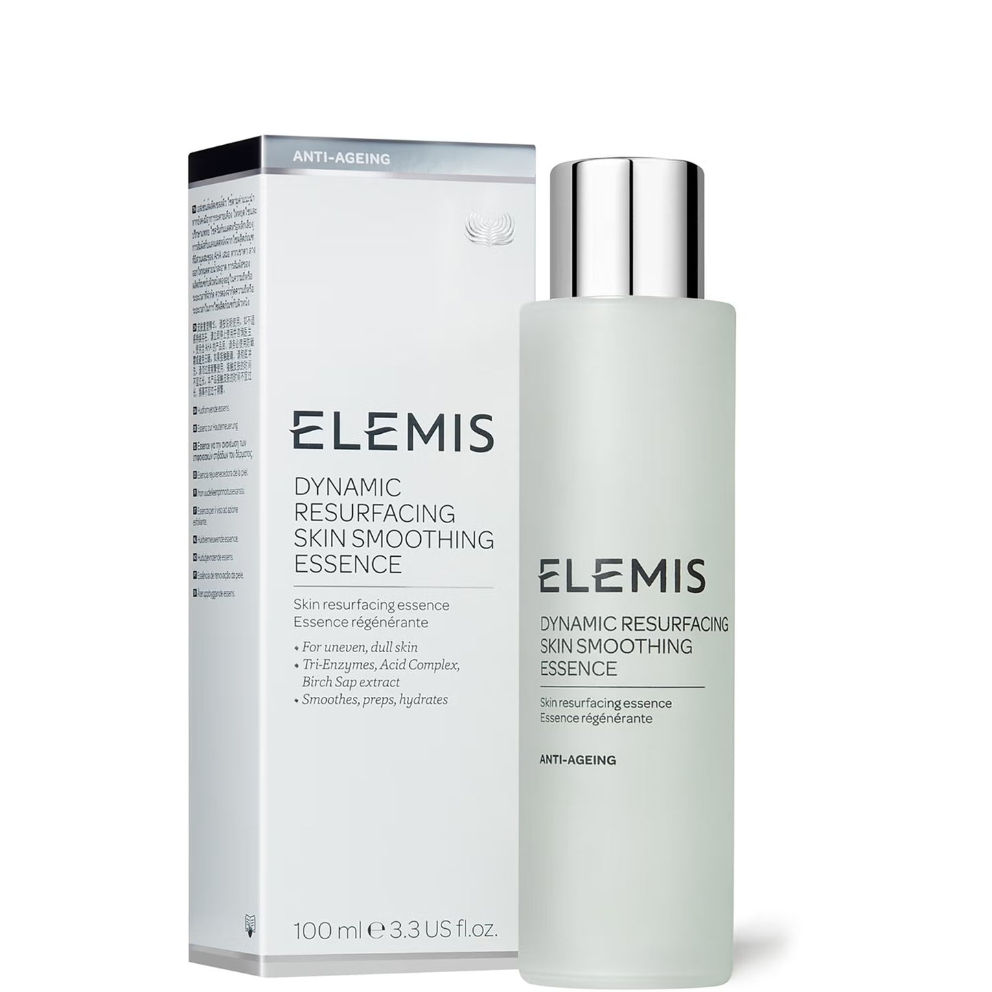 ELEMIS Dynamic Resurfacing Skin Smoothing Essence