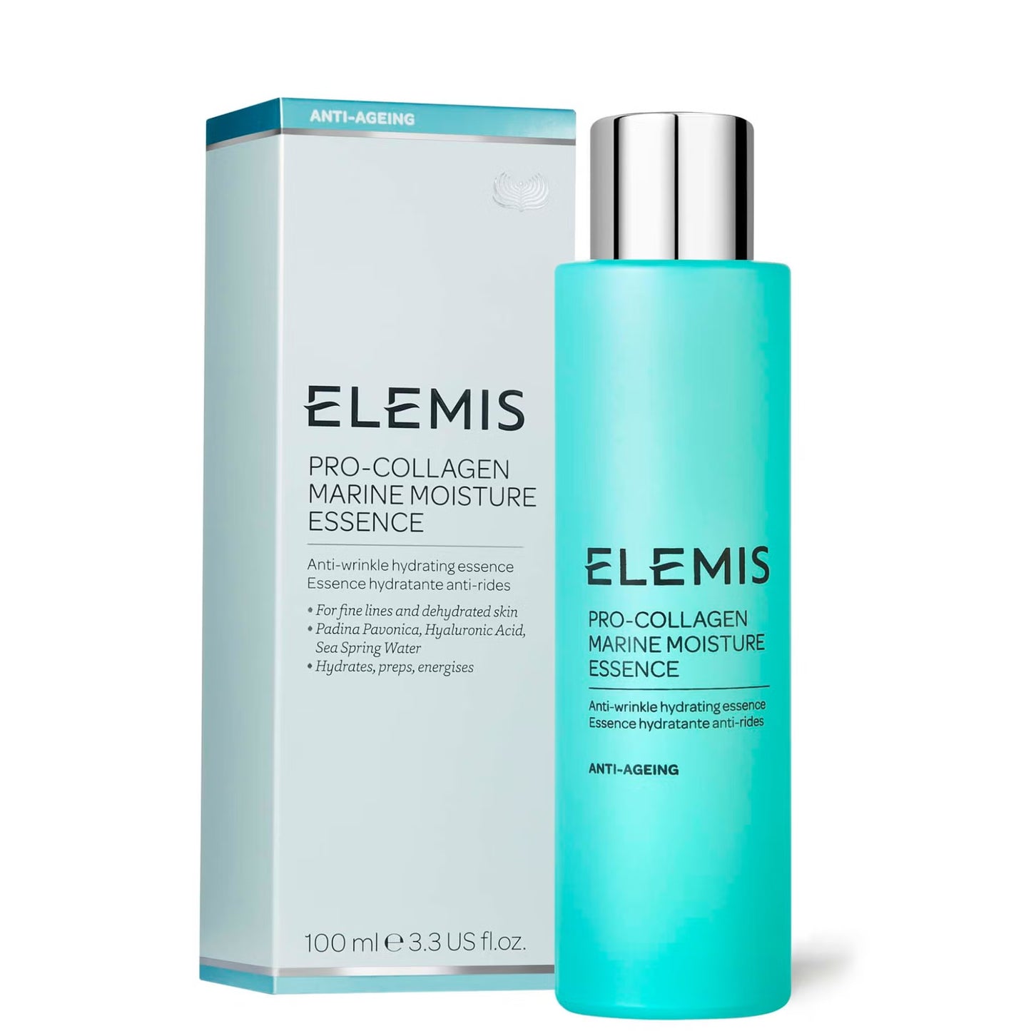 Elemis Pro-Collagen Marine Moisture Essence
