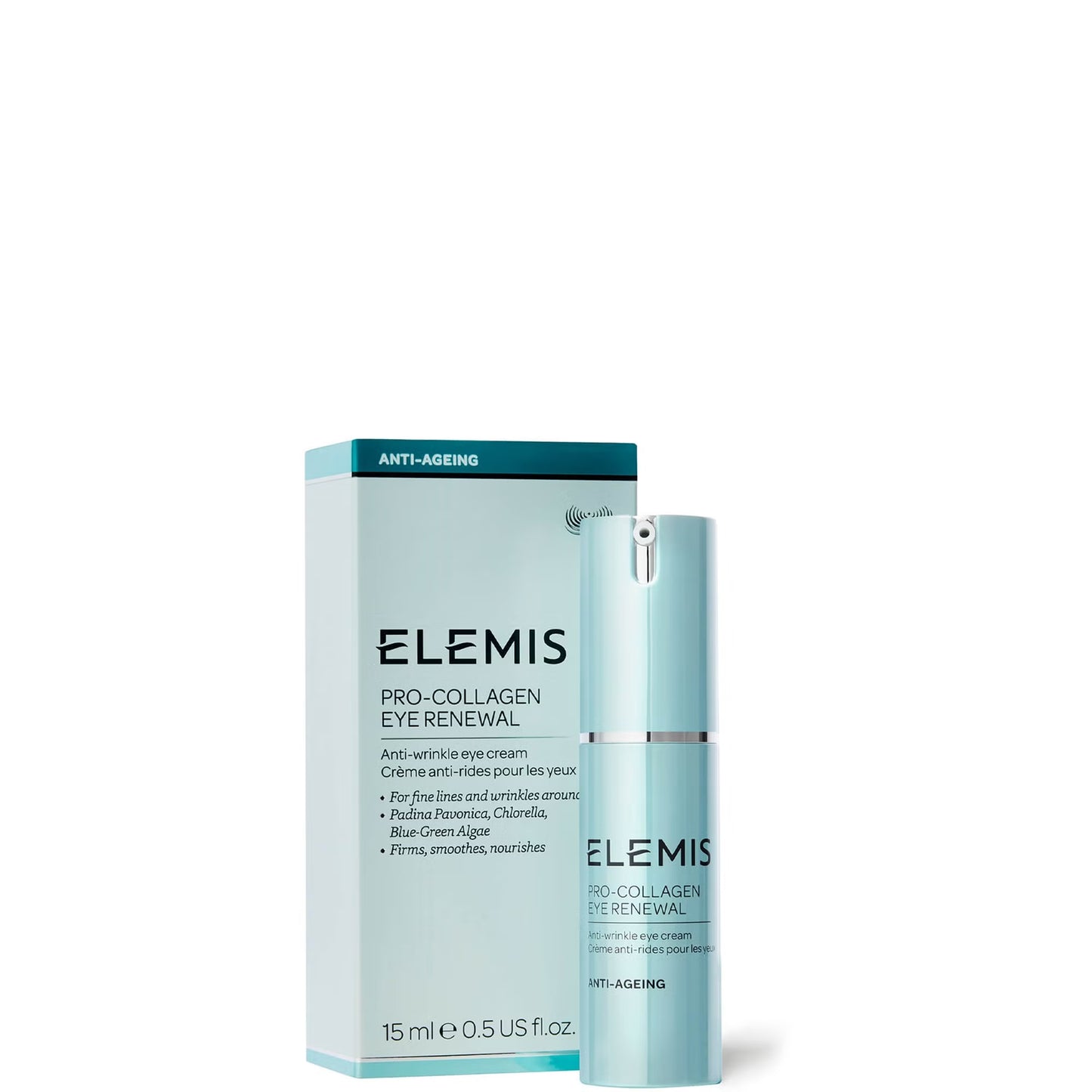 ELEMIS Pro Collagen Eye Renewal