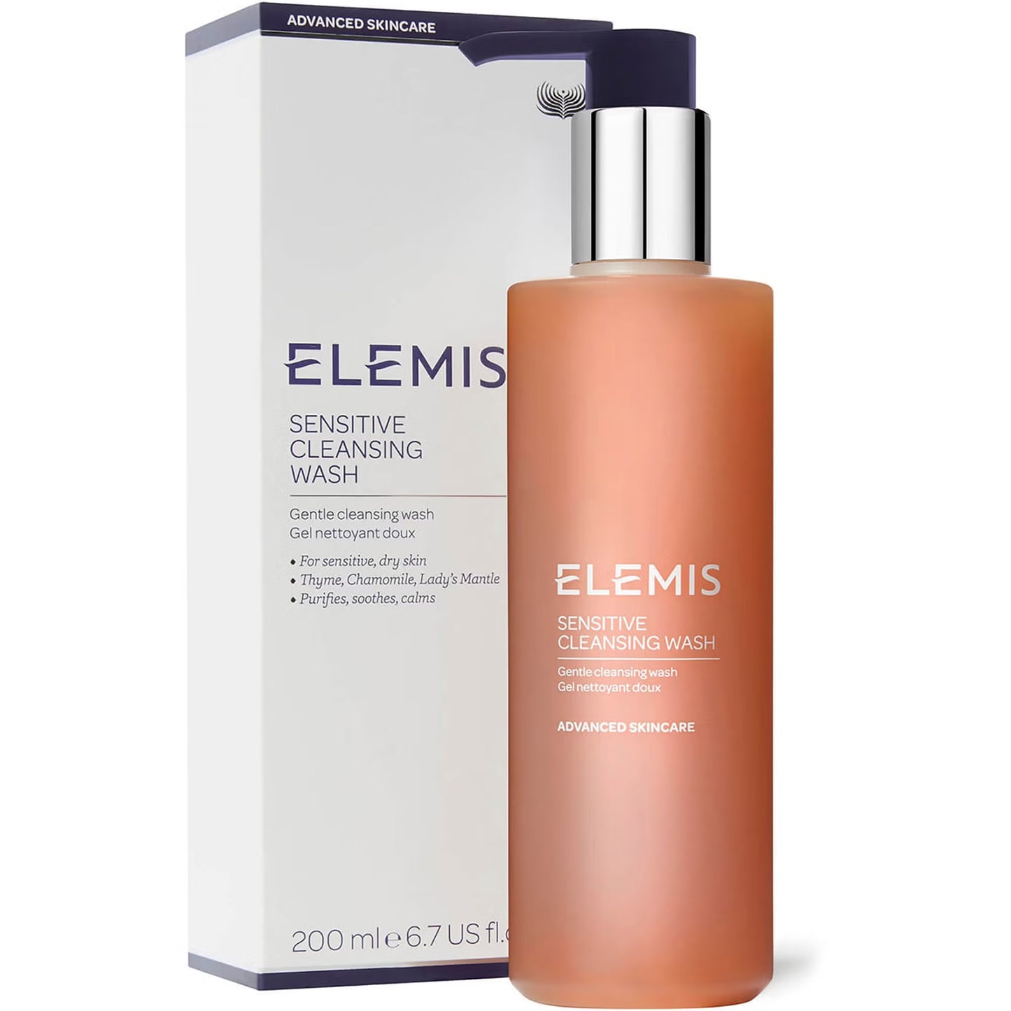 ELEMIS Sensitive Cleansing Wash