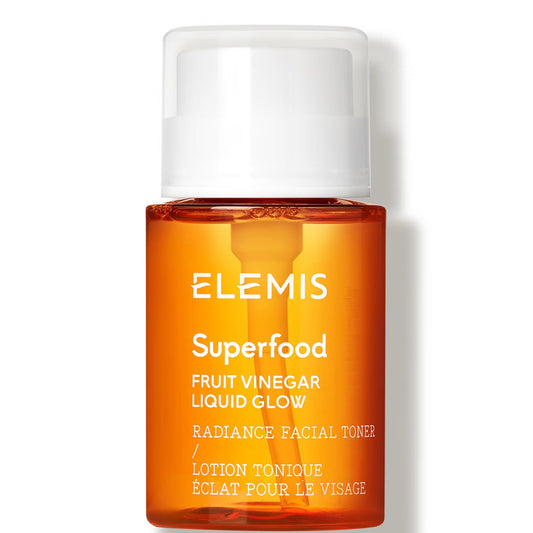 ELEMIS Superfood Fruit Vinegar Liquid Glow
