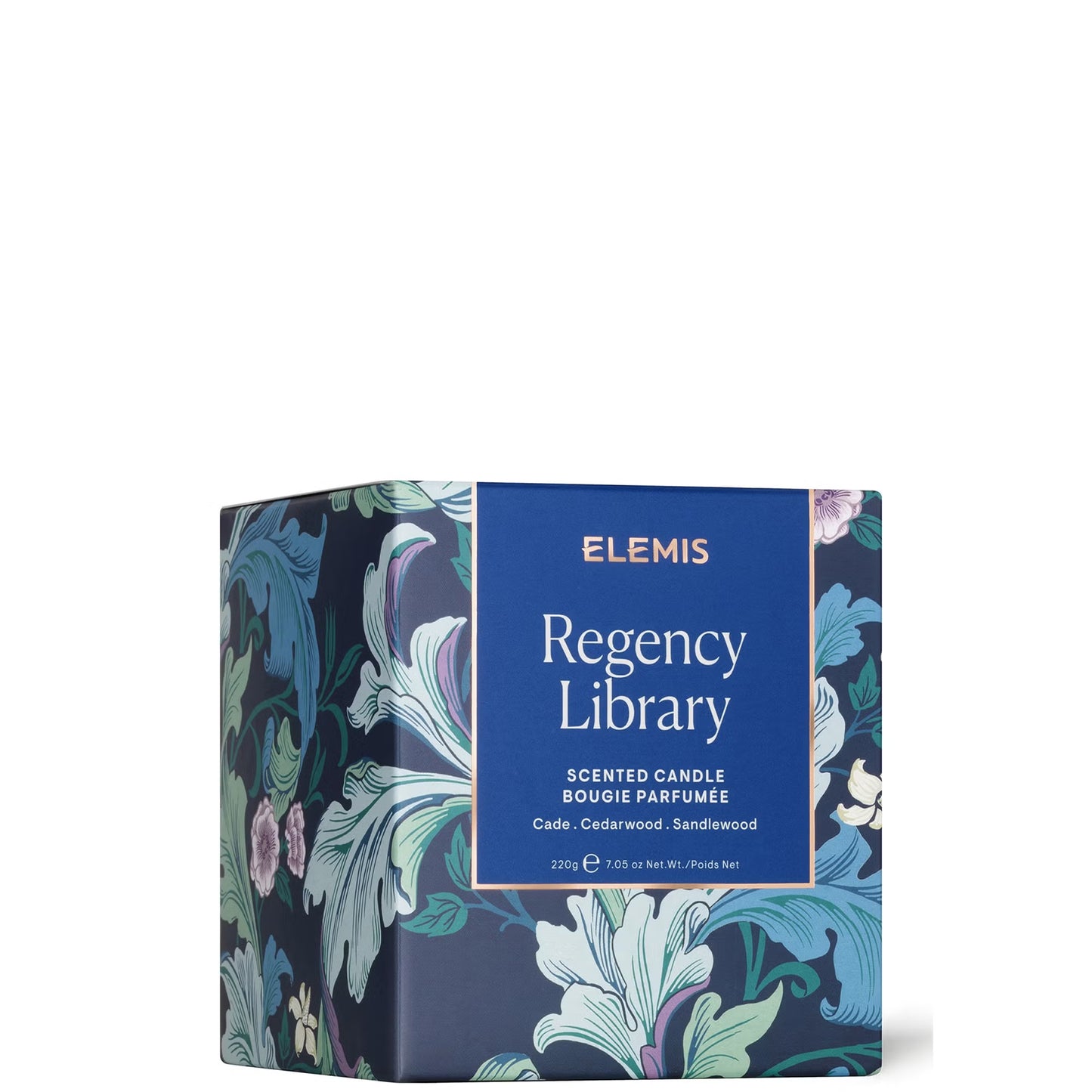 ELEMIS Regency Library Candle