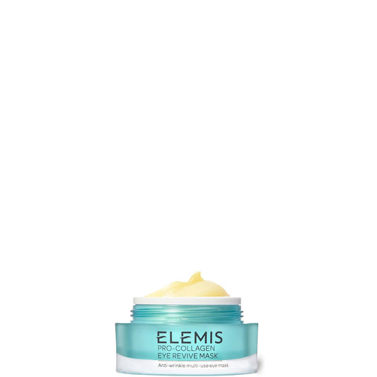 Elemis Pro-Collagen Eye Revive Mask