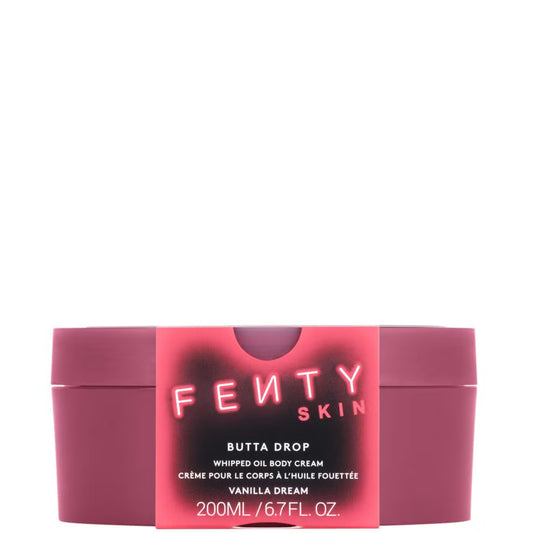 Fenty Skin Butta Drop Cream - Vanilla Dream