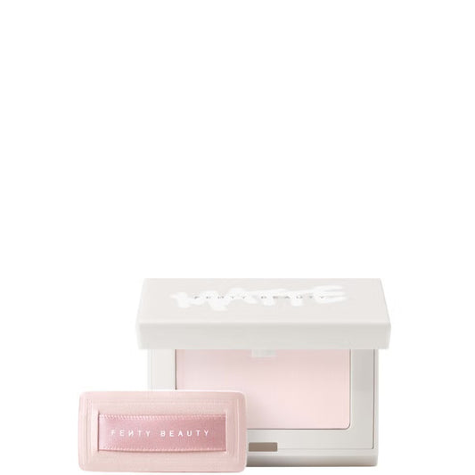 Fenty Beauty Mini Invisimatte Instant Setting + Blotting Powder