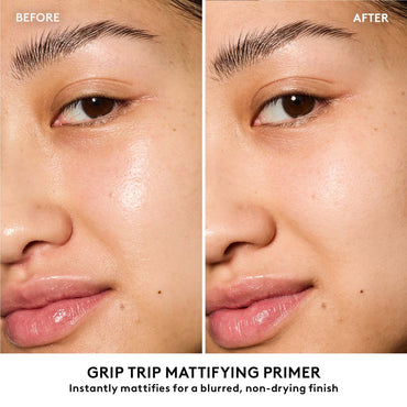 Fenty Beauty Grip Trip Mattifying + Blurring Primer